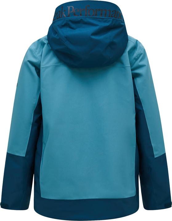Produktbild Peak Performance M Rider Tech Insulated Jacket (L)