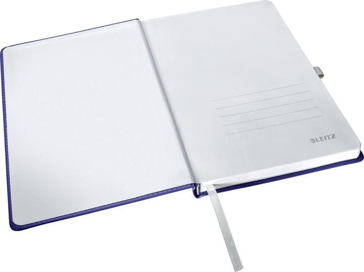 Produktbild Leitz Notizbuch Style (A5, Liniert, Harter Einband)