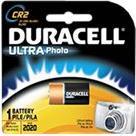 Image du produit Duracell Ultra Foto (1 pcs, CR2, 850 mAh)