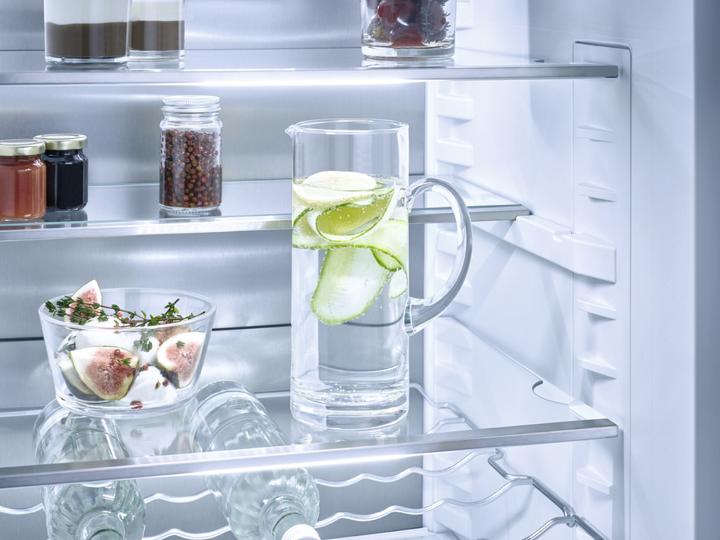 Produktbild Miele KS 4783 ED (399 l)