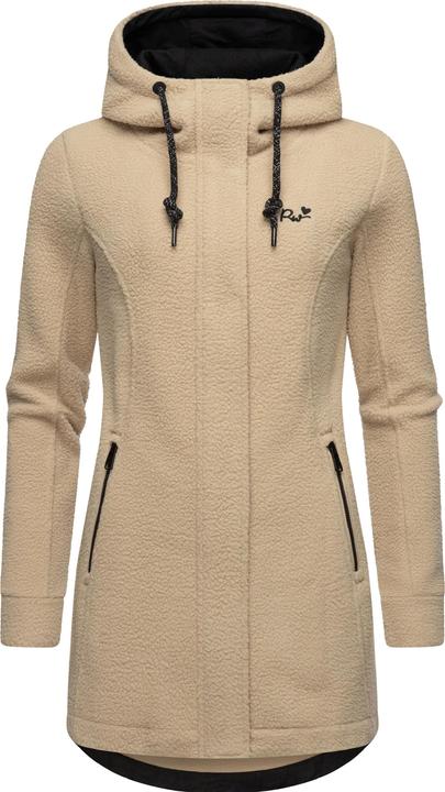 Immagine prodotto Ragwear Letti Teddy-Fleece (4XL)