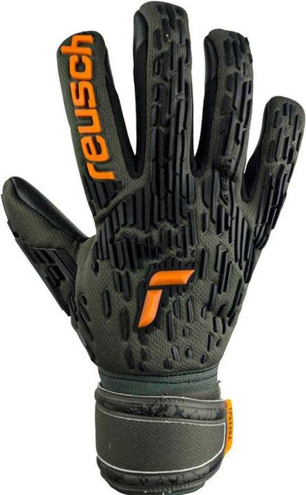 Produktbild Reusch Attrakt Freegel Silver (8.5)
