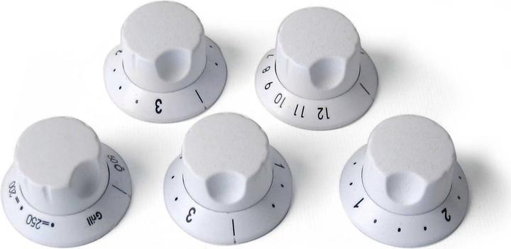 Produktbild Reer Herdschutzknopf-Set