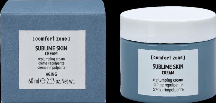 Actual product image Comfort Zone Sublime Skin (60 ml, 24h cream)