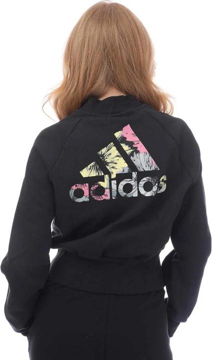 Immagine prodotto adidas Giacca da Tuta Stampa su intera superficie Donna (28)