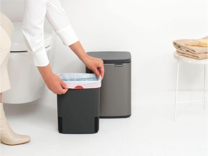 Actual product image Brabantia Bo Waste Bin (7 l)