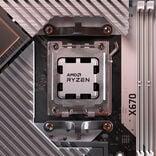 Productafbeelding AMD Ryzen 9 9950X3D (AM5, 4.30 GHz, 16 -Core)