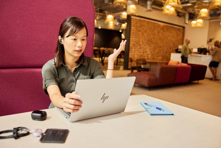Image du produit HP EliteBook X G1a AI PC (14", 32 Go, 1000 Go, CH)