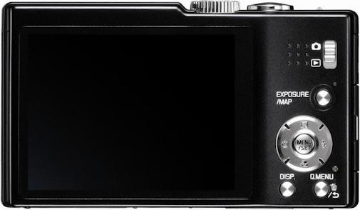 Image du produit Leica V-LUX 40, 14 MP, zoom 12x WW, GPS, Full-HD, noir (1/2,3'')