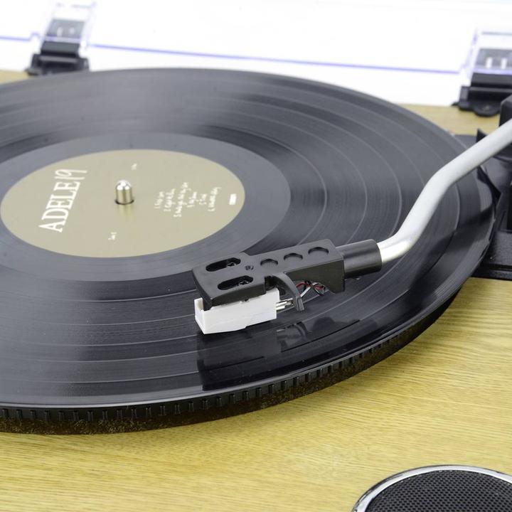 Actual product image Aiwa GBTUR-120 (Semi-automatic)