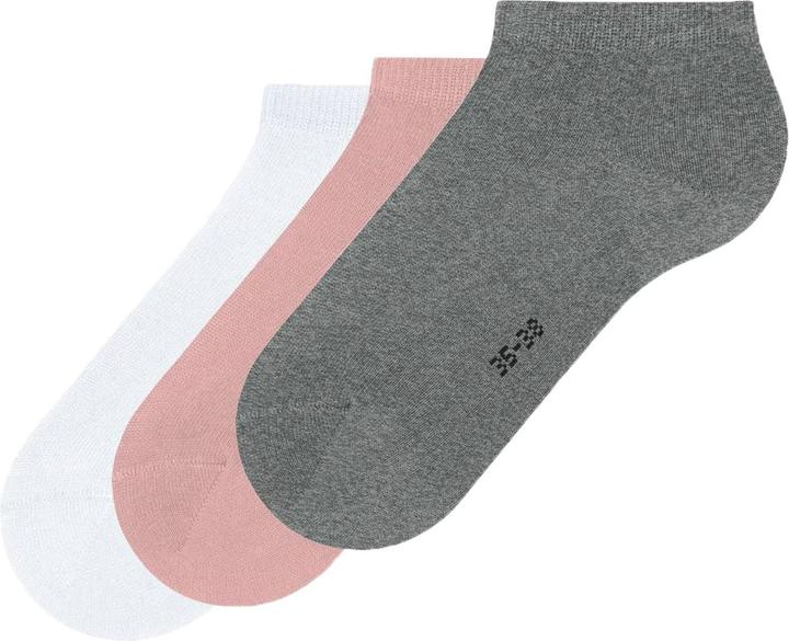 Actual product image Falke 49152 (pack of 3, 39 - 42)