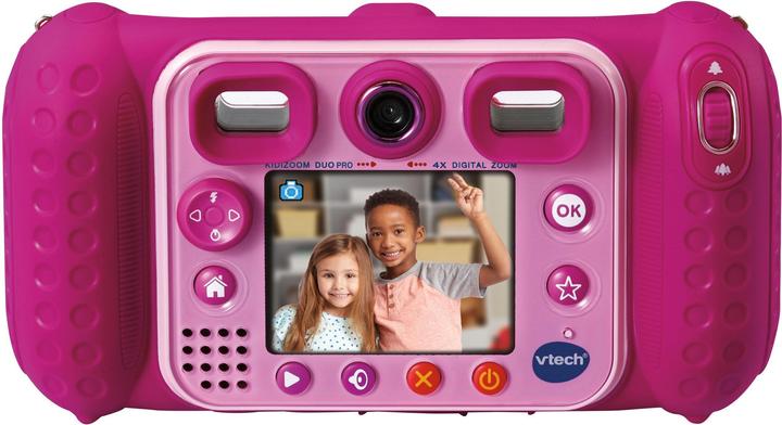 Image du produit VTech KidiZoom Duo Pro