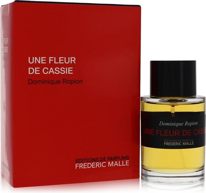 Actual product image Frédéric Malle Une Fleur de Cassie (Eau de parfum, 100 ml)