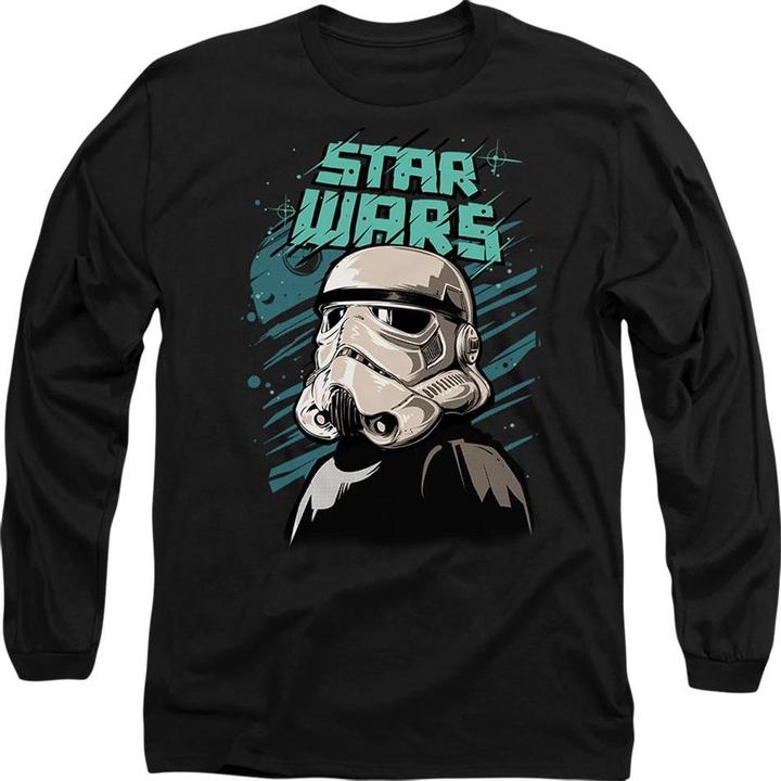 Star Wars Street Glare TShirt (S)