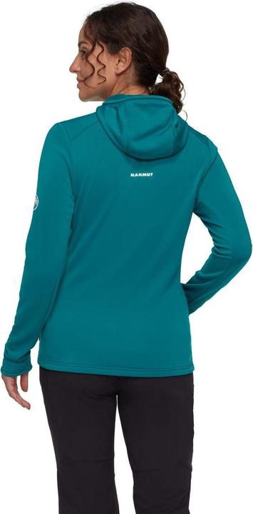 Produktbild Mammut Aconcagua Light ML Hooded Jacket Women (L)