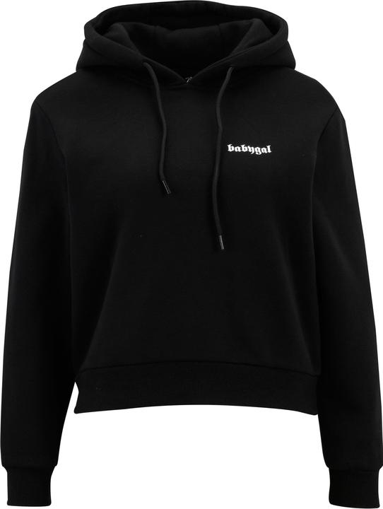Miss Tee Babygal Hoody - 170087