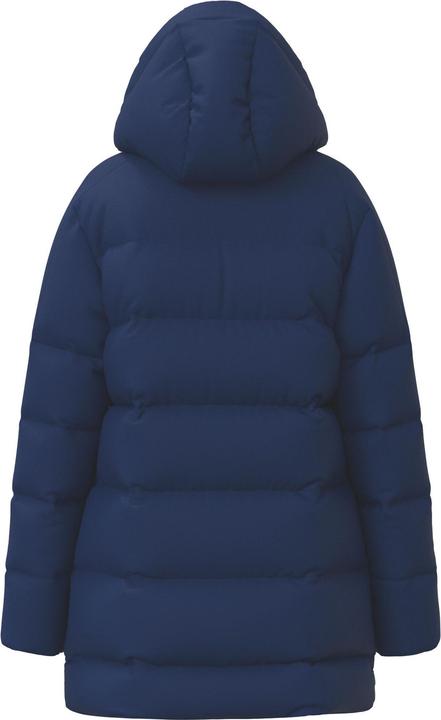 Actual product image Erima PREMIA Parka Damen (38)