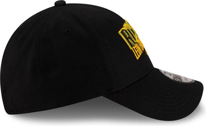 Actual product image New Era 9Forty Strapback Cap - UFC MMA Leon Edwards