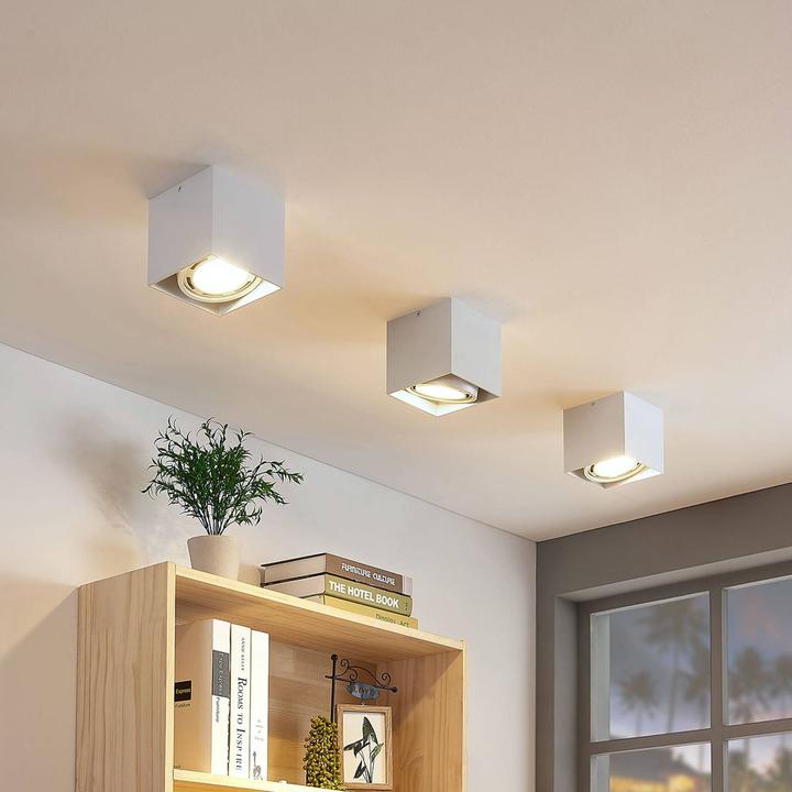 Produktbild Arcchio Rosalie (1100 lm, GU10)