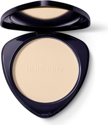Immagine prodotto Dr. Hauschka Cipria compatta 00 traslucida 8 g (00 Traslucido)