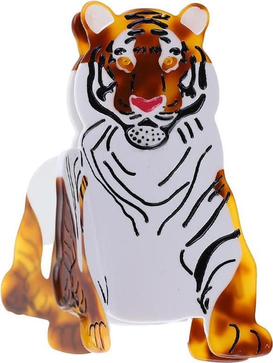 By Staer Haarklammer Tiger