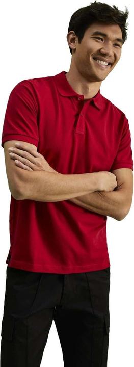 Produktbild Asquith & Fox PoloShirt Kurzarm (S)