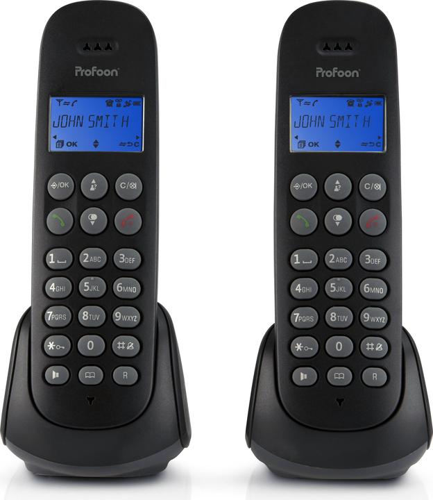 Image du produit Profoon PDX-320