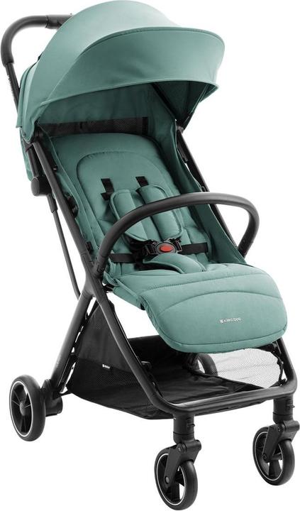 Actual product image Kikkaboo poussette buggy Lauren