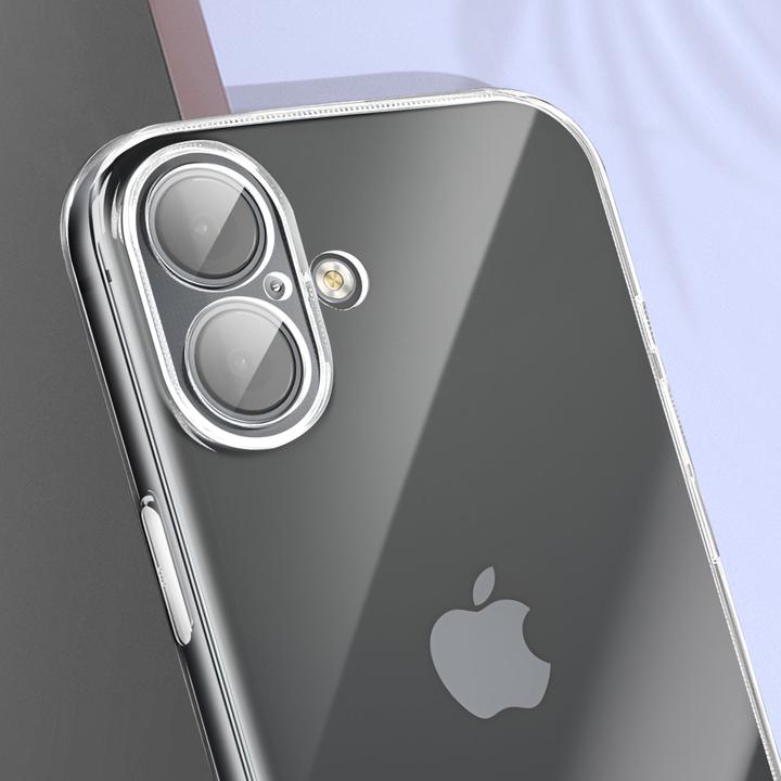 Immagine prodotto Avizar Serie di coperture VisionGuard (Apple iPhone 16)