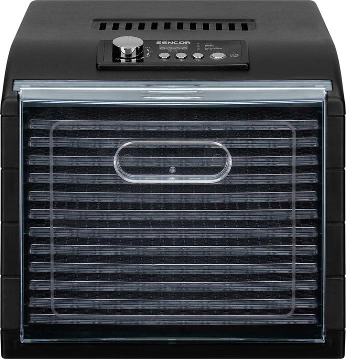 Actual product image Sencor Dryer SFD 6600BK