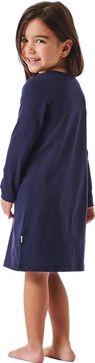 Produktbild Schiesser Nachthemd Homewear Bequem sitzend (104)
