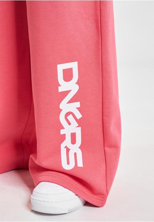 Actual product image Dangerous DNGRS DNGRS Wide Sweatpants - 167185 (XXL)