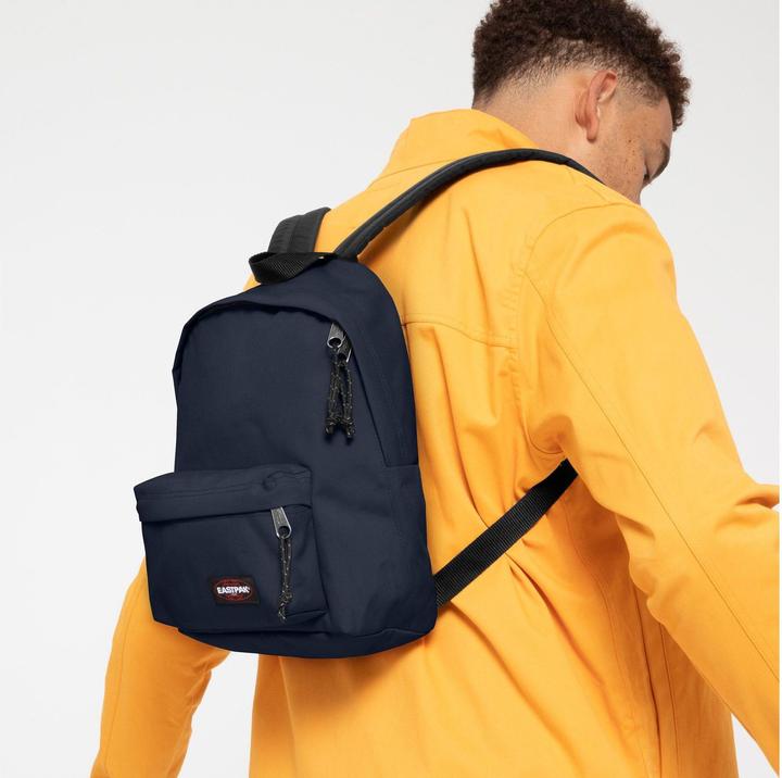 Produktbild Eastpak Rucksack Orbit 10 l, Dunkelblau (10 l)