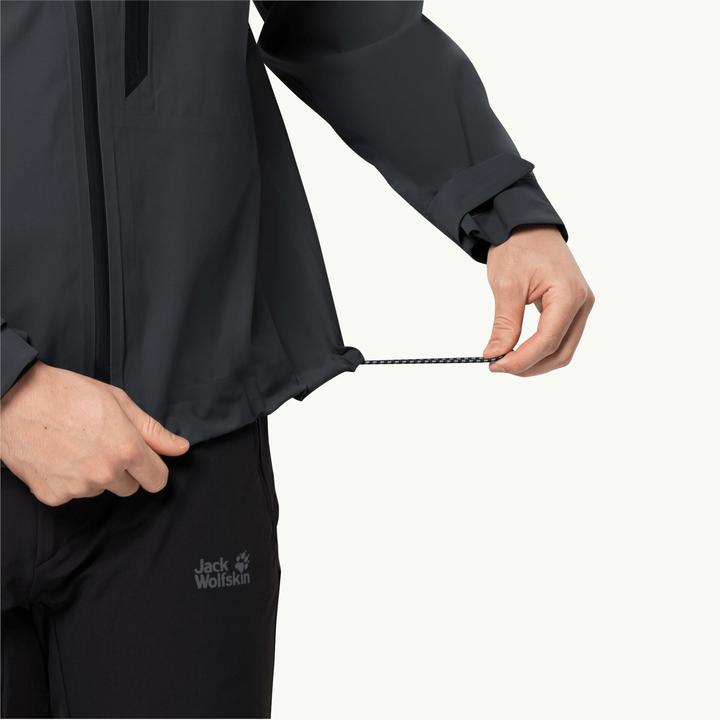 Immagine prodotto Jack Wolfskin Tapeless Jkt M (M)