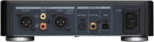 Actual product image TEAC Ud-H01 (D/A converter)