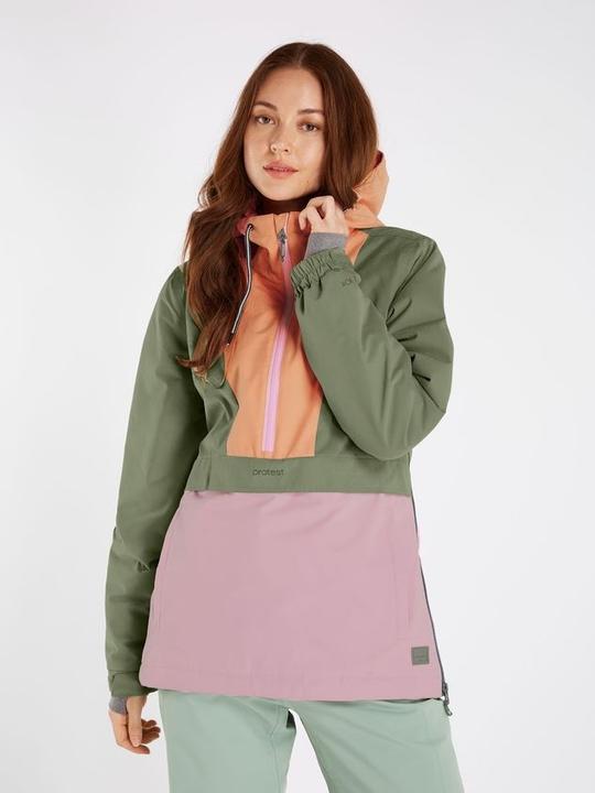 Produktbild Protest PRTMOORENA anorak (40)