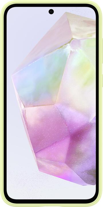 Produktbild Samsung Silicone Case (Samsung Galaxy A35)