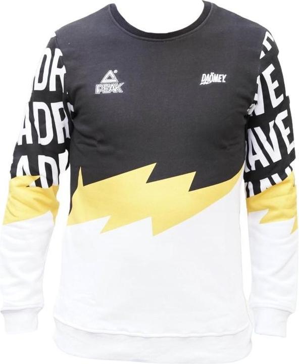 Daömey sweatshirt peak x daomey mk (L)