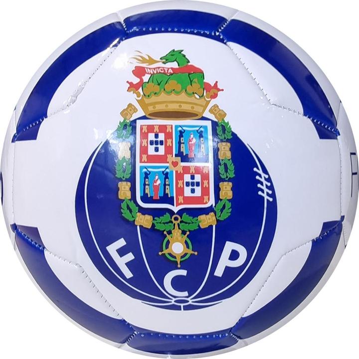 Produktbild Phi Promotions FC Porto Fussball Club Fan Ball (5)