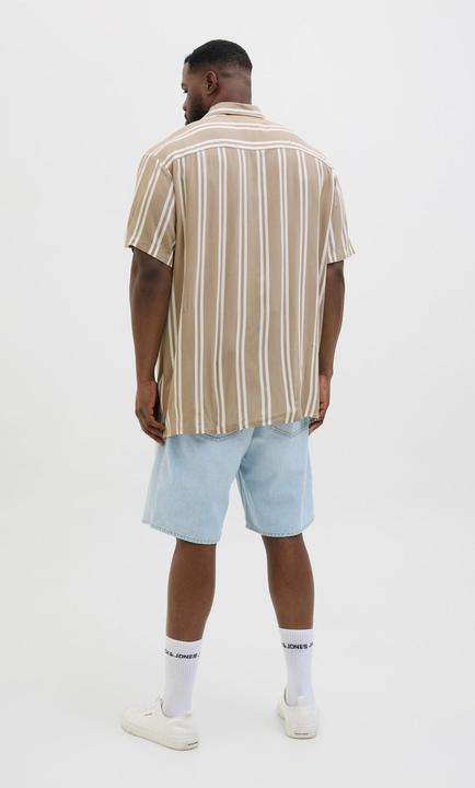 Immagine prodotto Jack & Jones Plus Size Relaxed Fit Hemd Hemd (8XL)