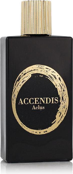 Actual product image Accendis Aclus by Eau de Parfum Spray (Unisex) 100 ml (Eau de parfum, 100 ml)