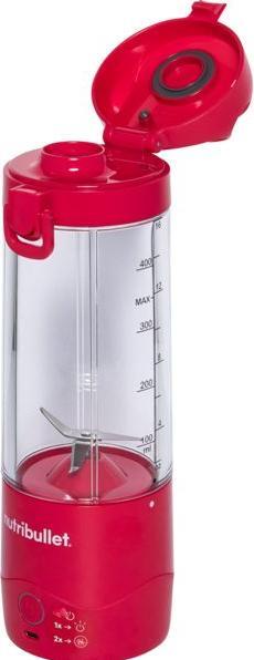 Immagine prodotto NutriBullet NBP003MA (14.80 W)