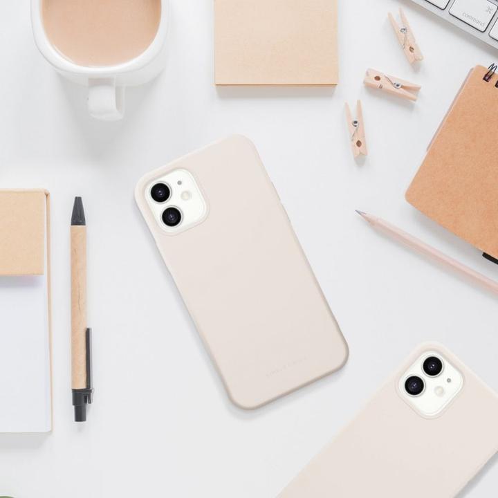 Actual product image Roar Back panel cover Space Case - for Iphone 14 Pro Aqua White (Apple iPhone 14 Pro)