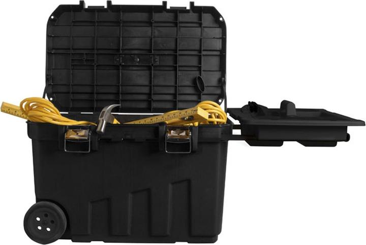 Produktbild Stanley Mobile Montagebox (1 Teile)