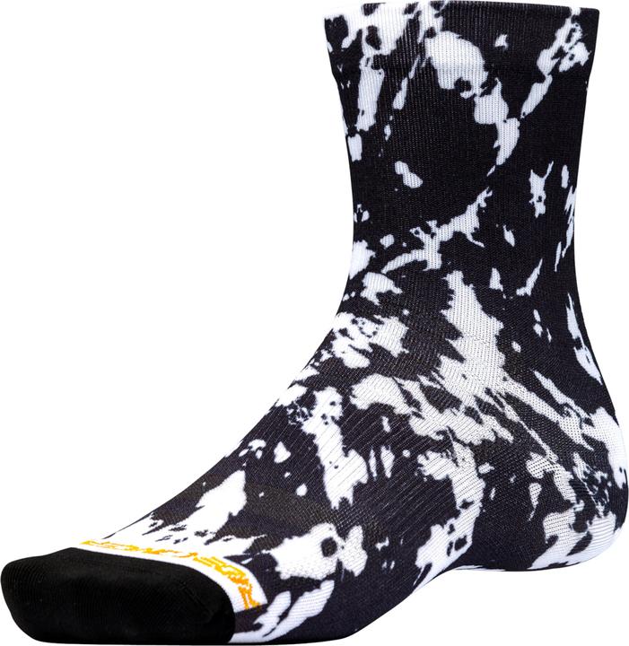 Produktbild Ride Concepts Socken Rorschach Synthetic (L)