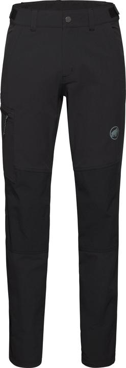 Actual product image Mammut Runbold Guide SO Pants (L)