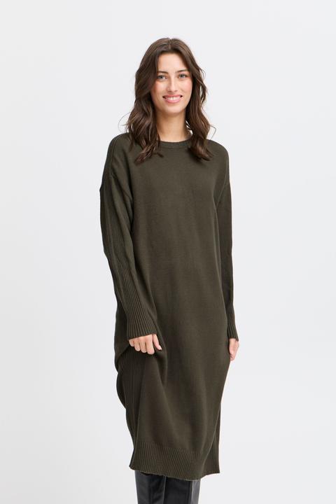 Image du produit B.young BYMANINA DRESS 2 20815663 (L)