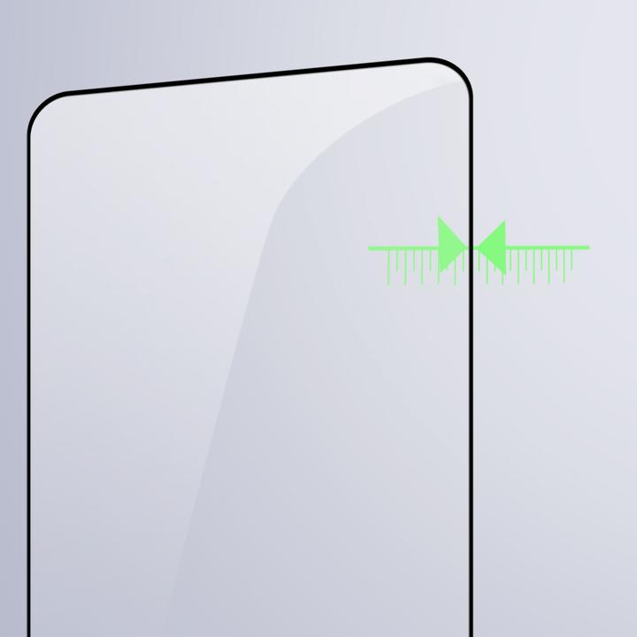 Produktbild Avizar 9H Härtegrad Glas-Displayschutzfolie (1 Stück, Universal)