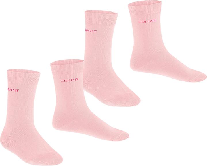 Image du produit Esprit Foot Logo SO 2P (lot de 2, 31 - 34)