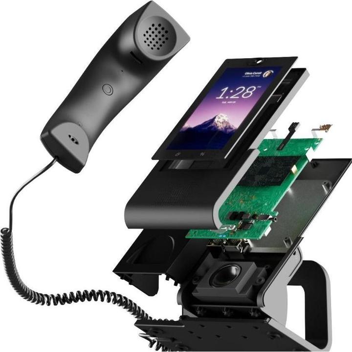 Produktbild Ubiquiti UTP Touch